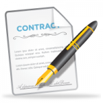 Contract-icon