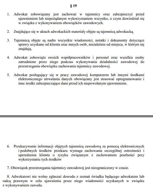 Kodeks_etyki_adwokackiej_paragraf_19