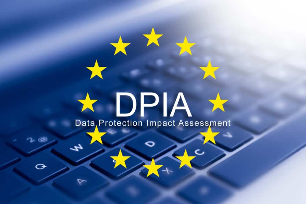 DPIA european logo